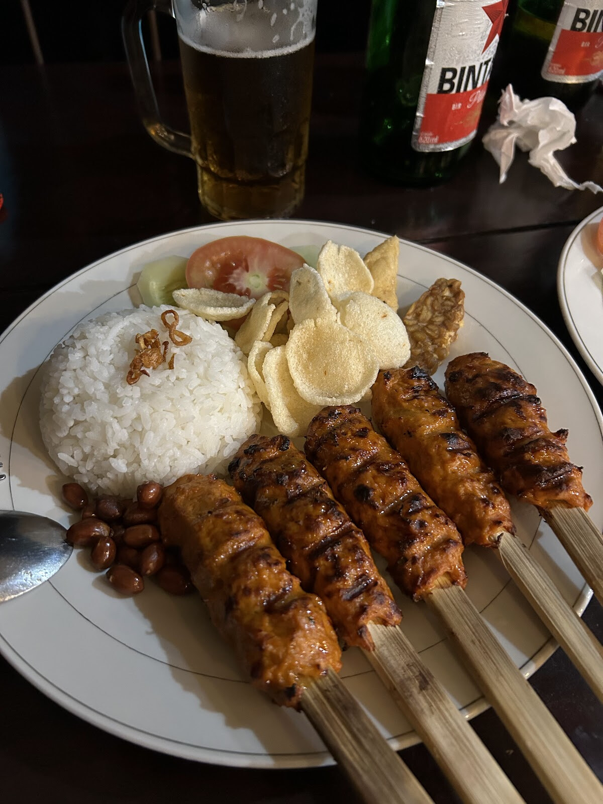 Warung Genitri
