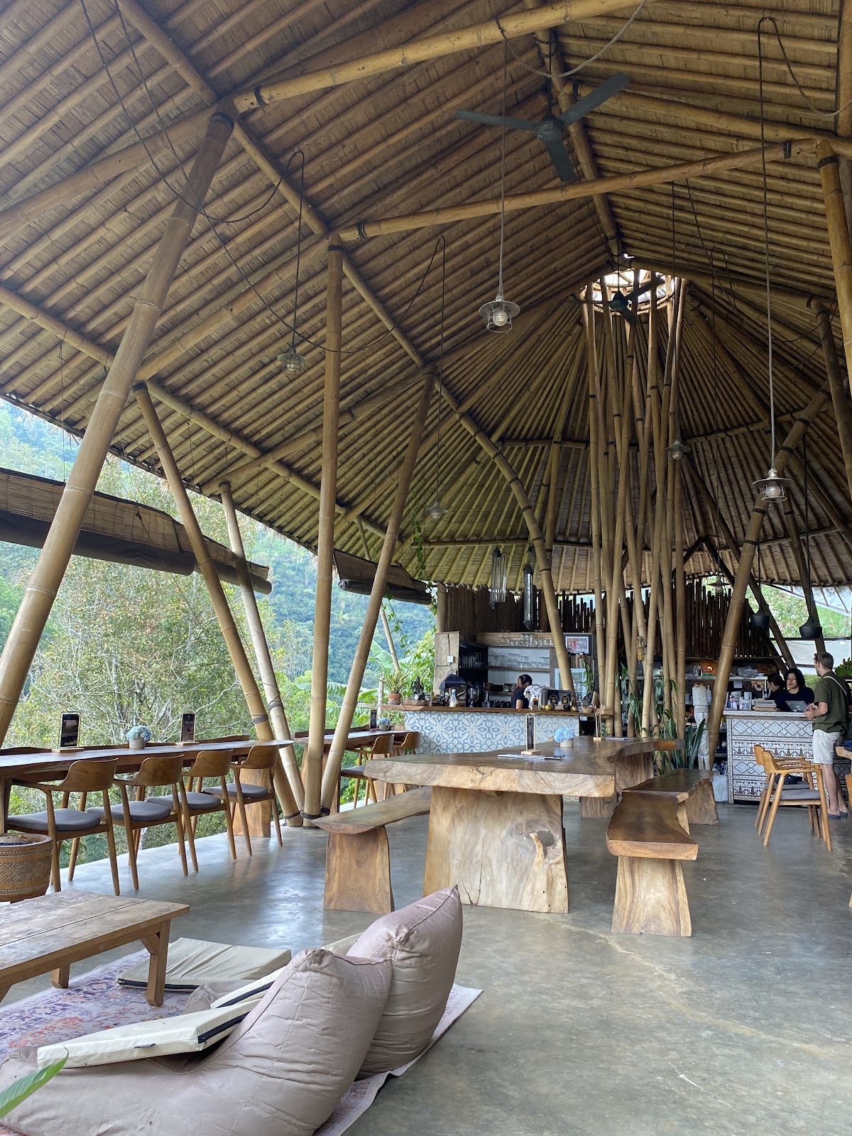 The Botanist by Desa Eko