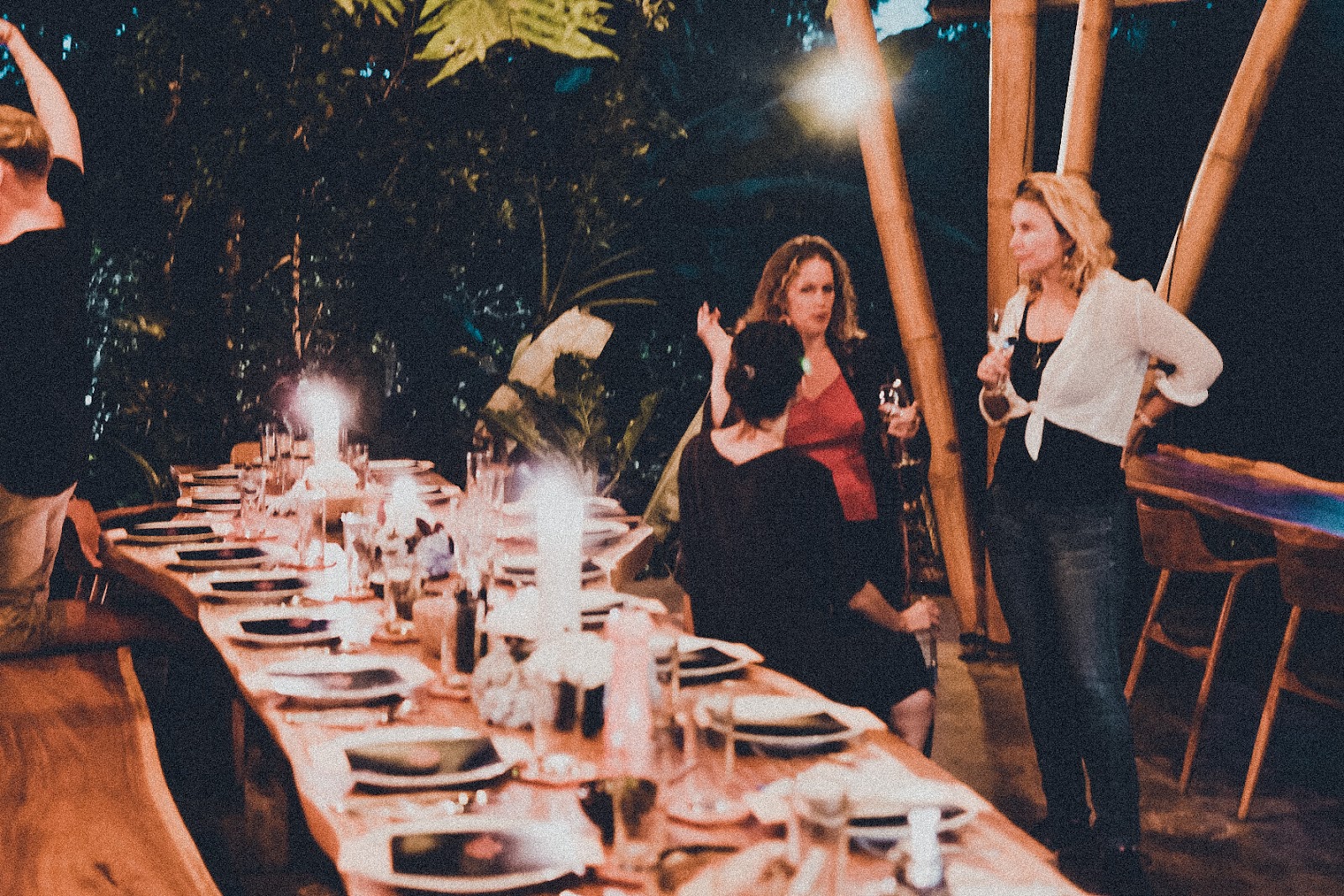 The Botanist by Desa Eko