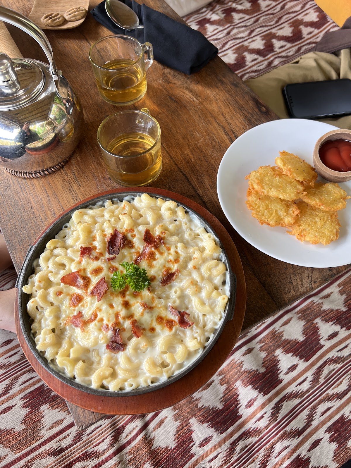 The Botanist by Desa Eko