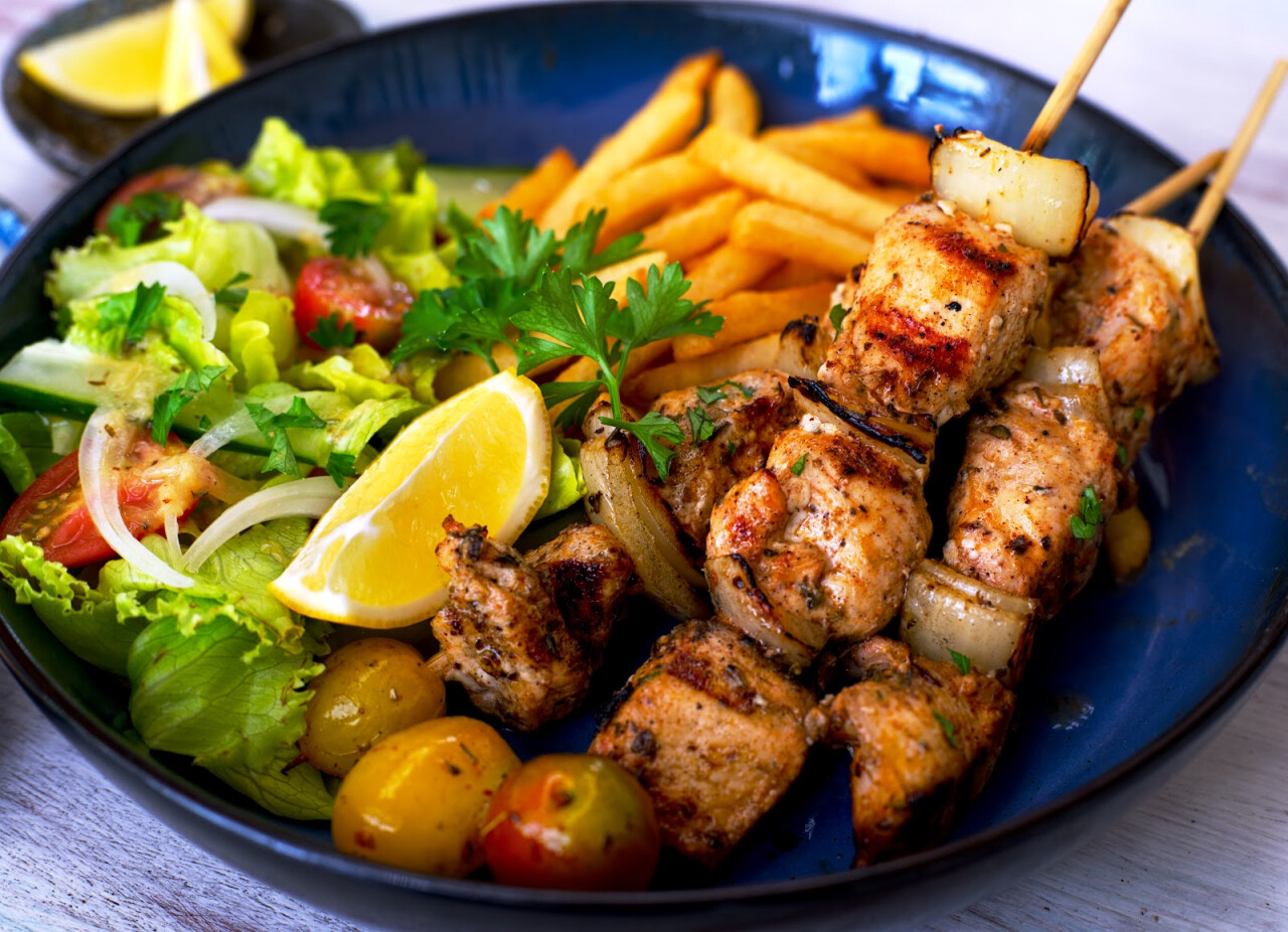 WASIA (Thai, vietnam and western restaurant)