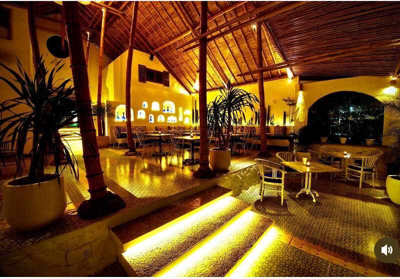 WASIA (Thai, vietnam and western restaurant)