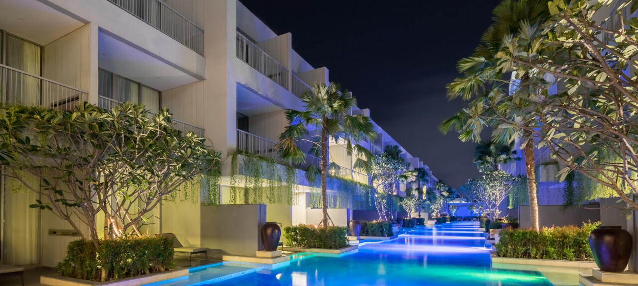 KANVAZ Village Resort Seminyak