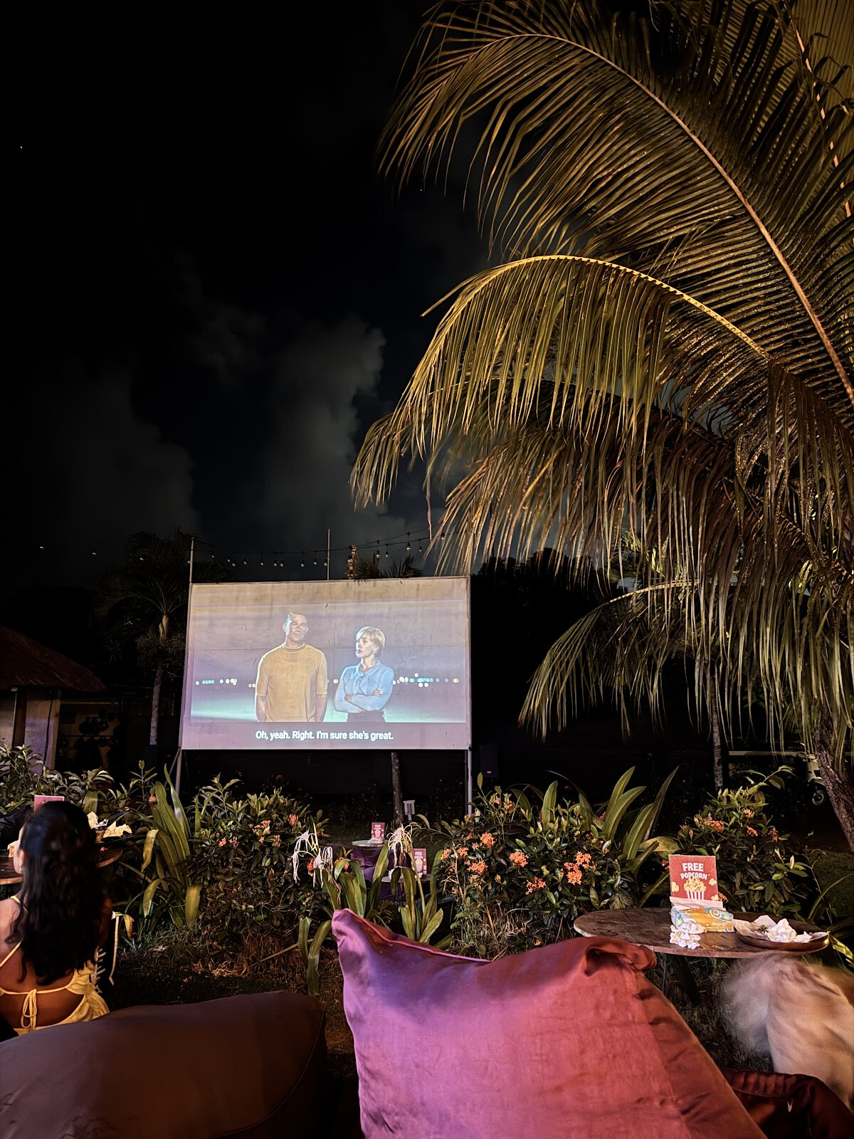Chill ZONE movie & shisha