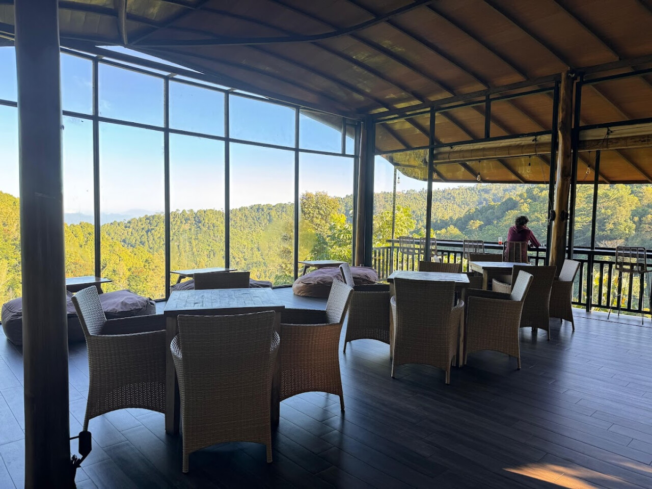 Ayu Restaurant