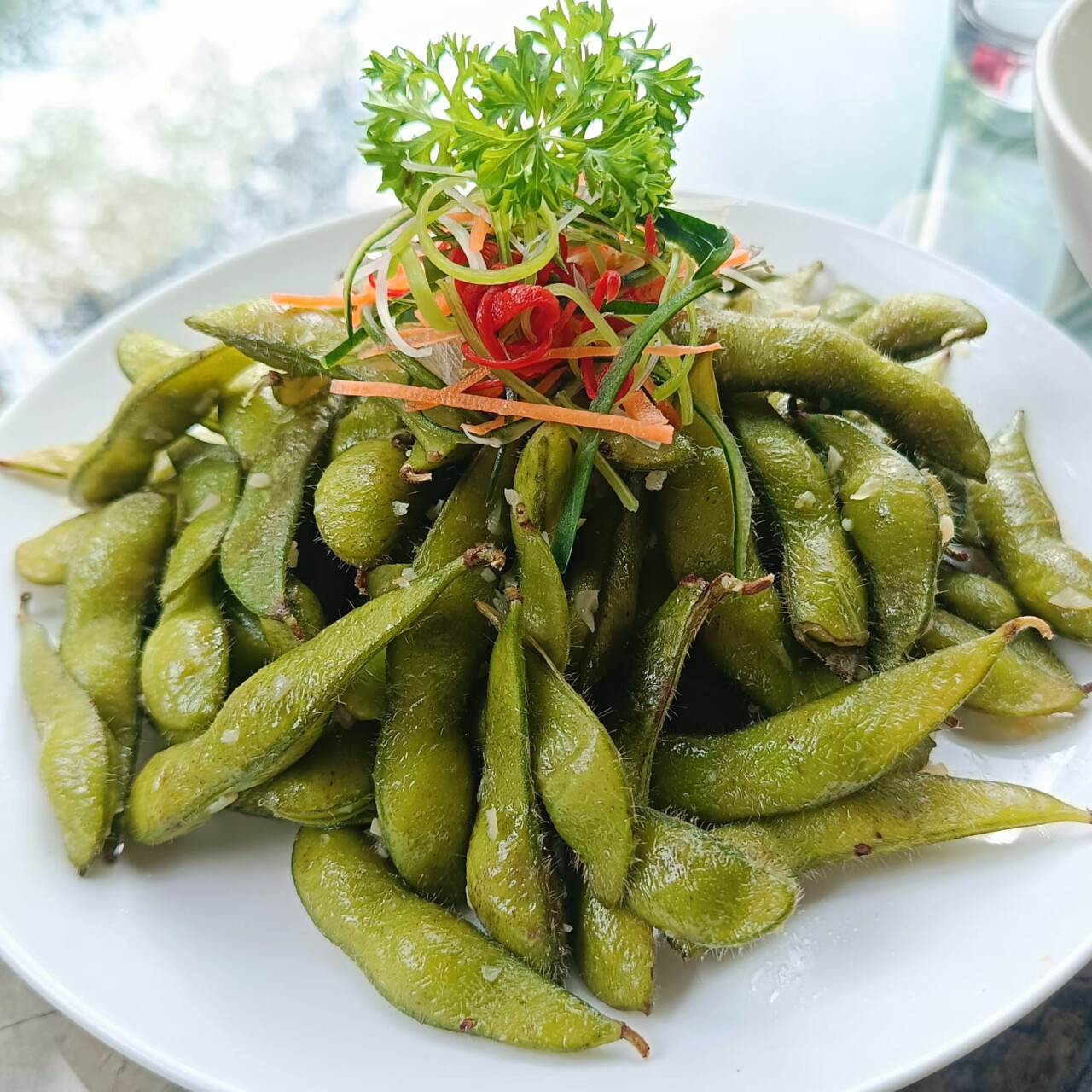 Ayu Restaurant