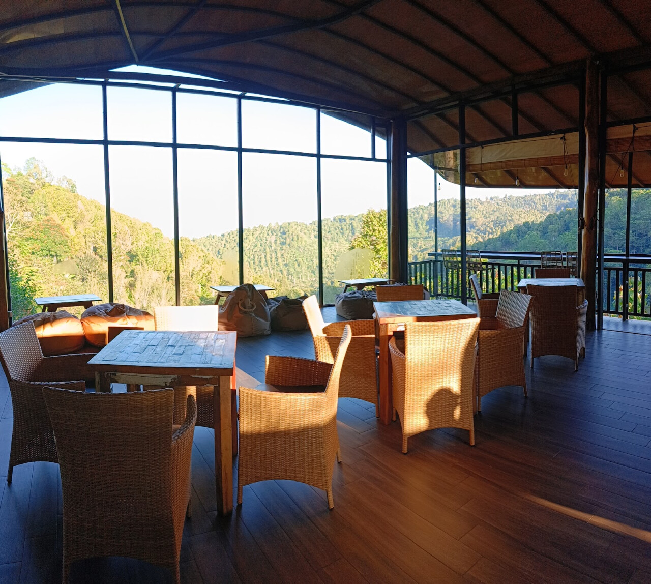 Ayu Restaurant