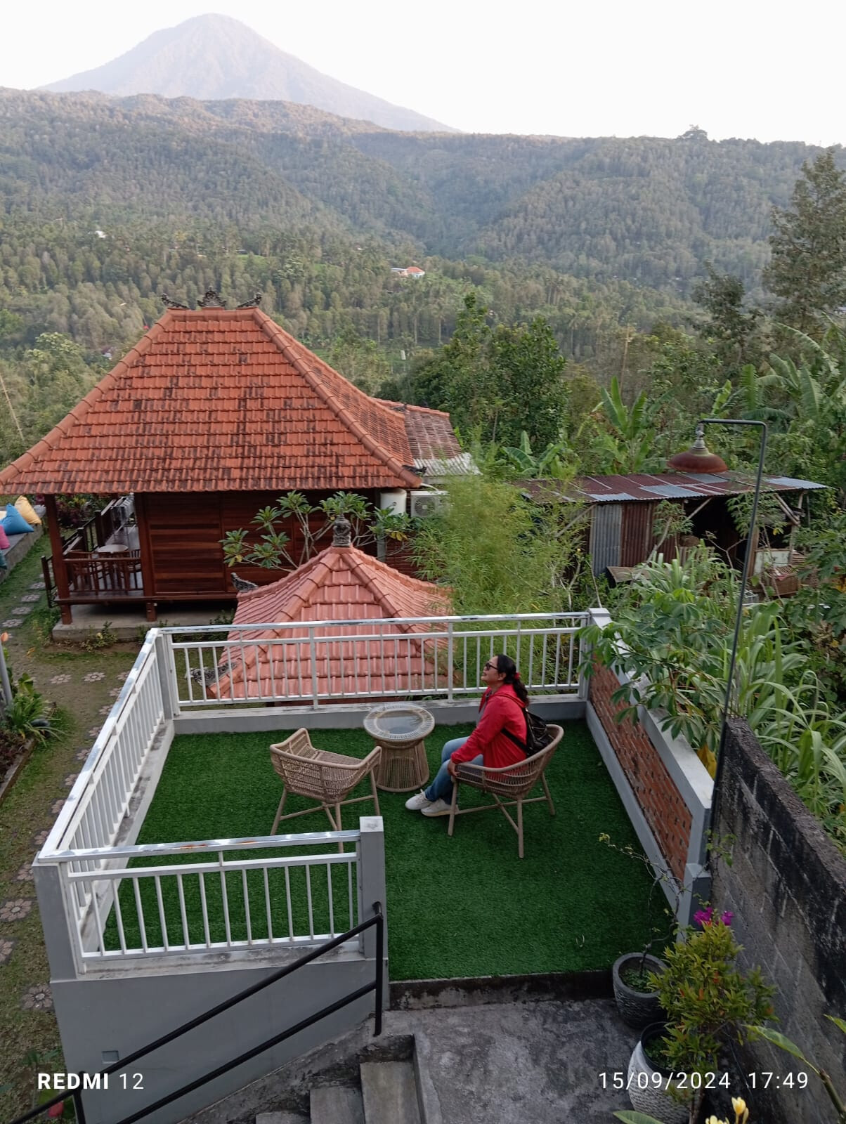Warung D'Munduk
