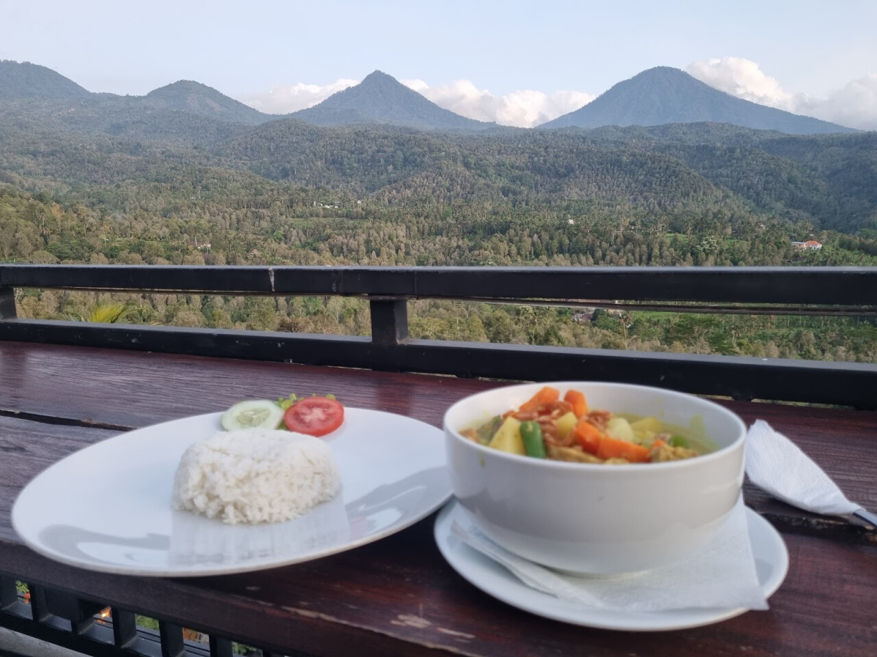 Warung D'Munduk