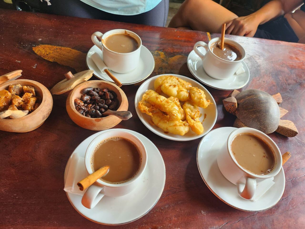 R&R Coffee Corner