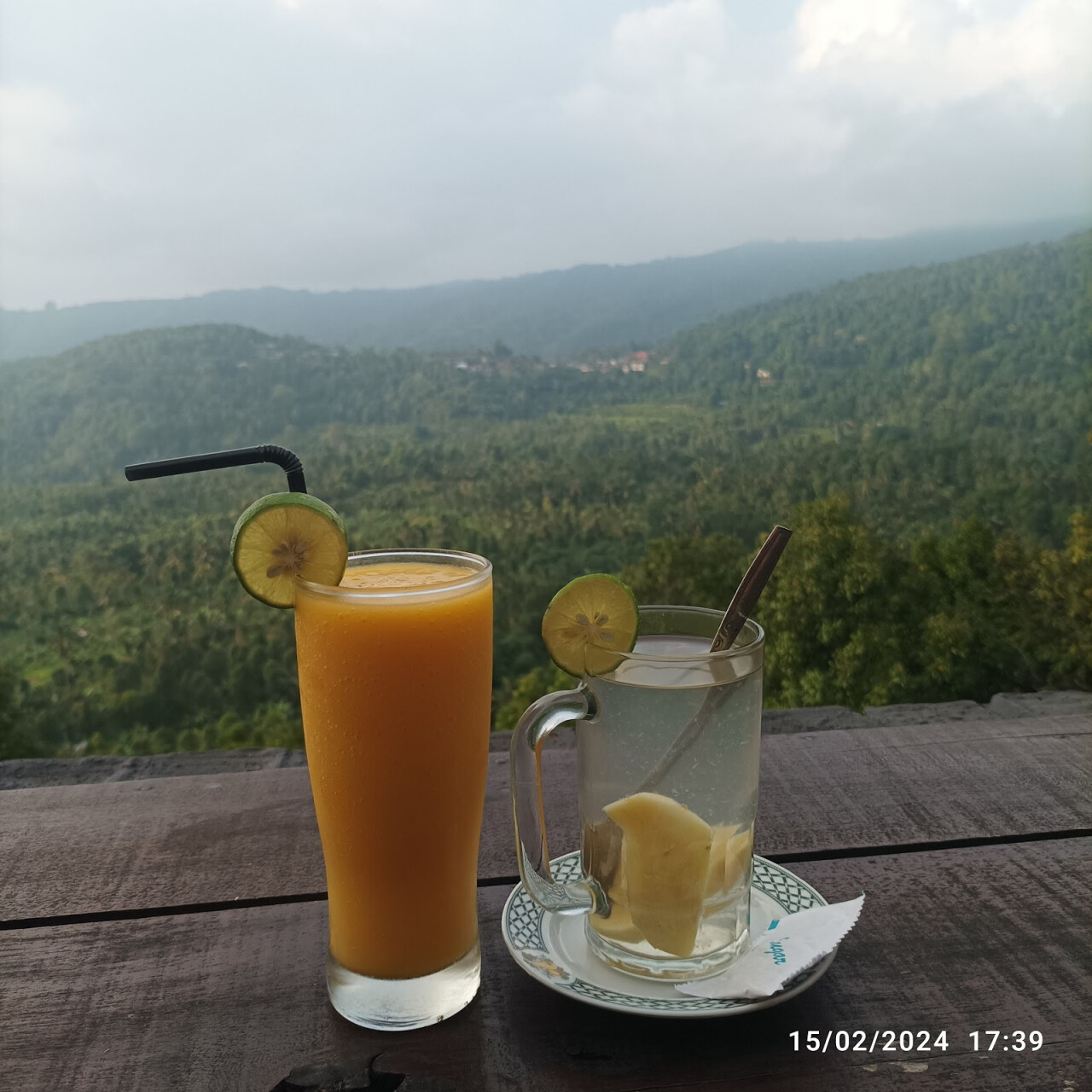 Warung Adit Tabog