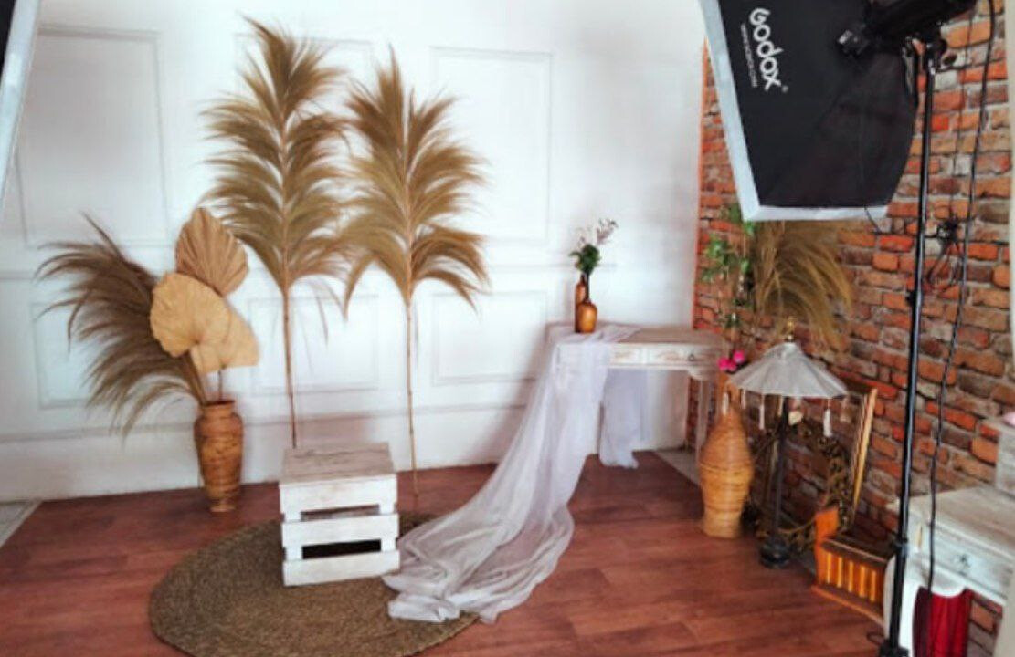 Фото на документы (Lenza Photo Studio)