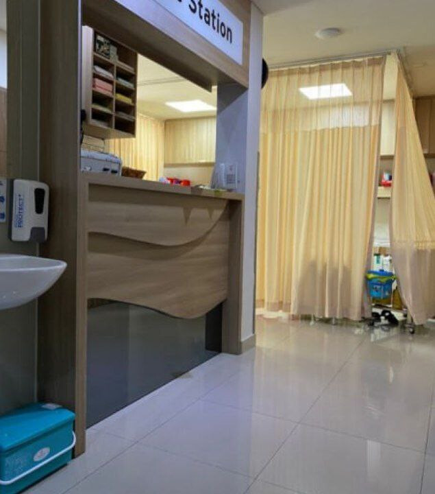 BIMC Ubud 24 Hour Medical Centre