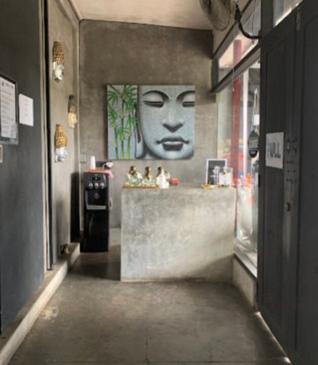 Массажный салон Lima Bali Spa