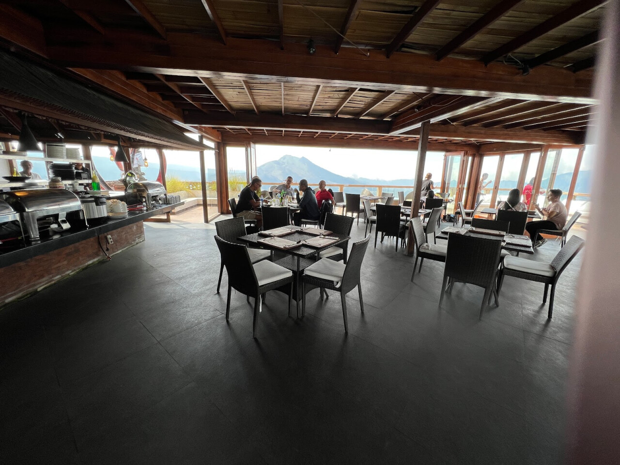 The Amora Bali