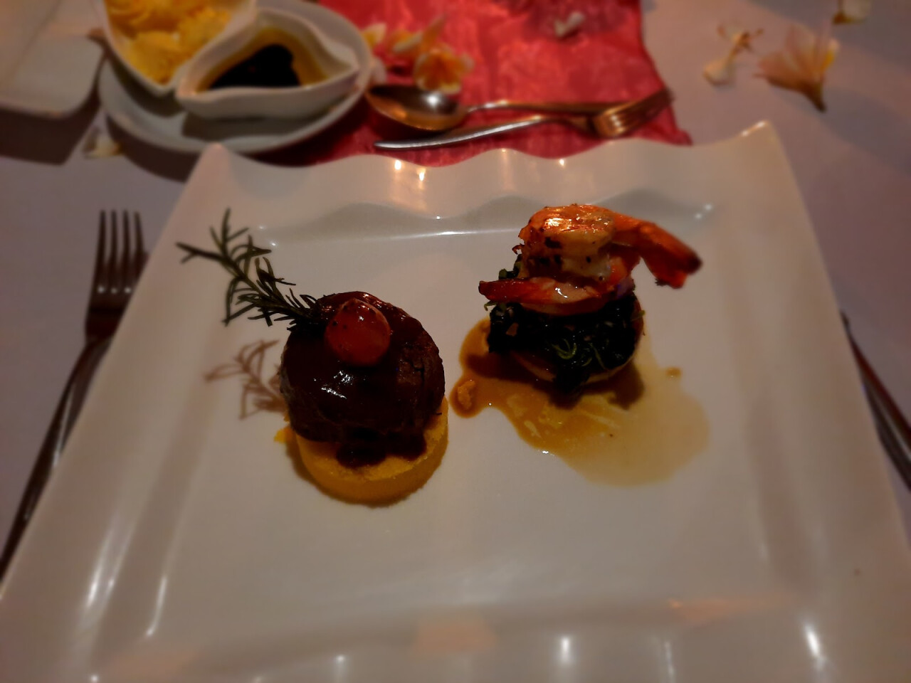 Sea Horse Restaurant