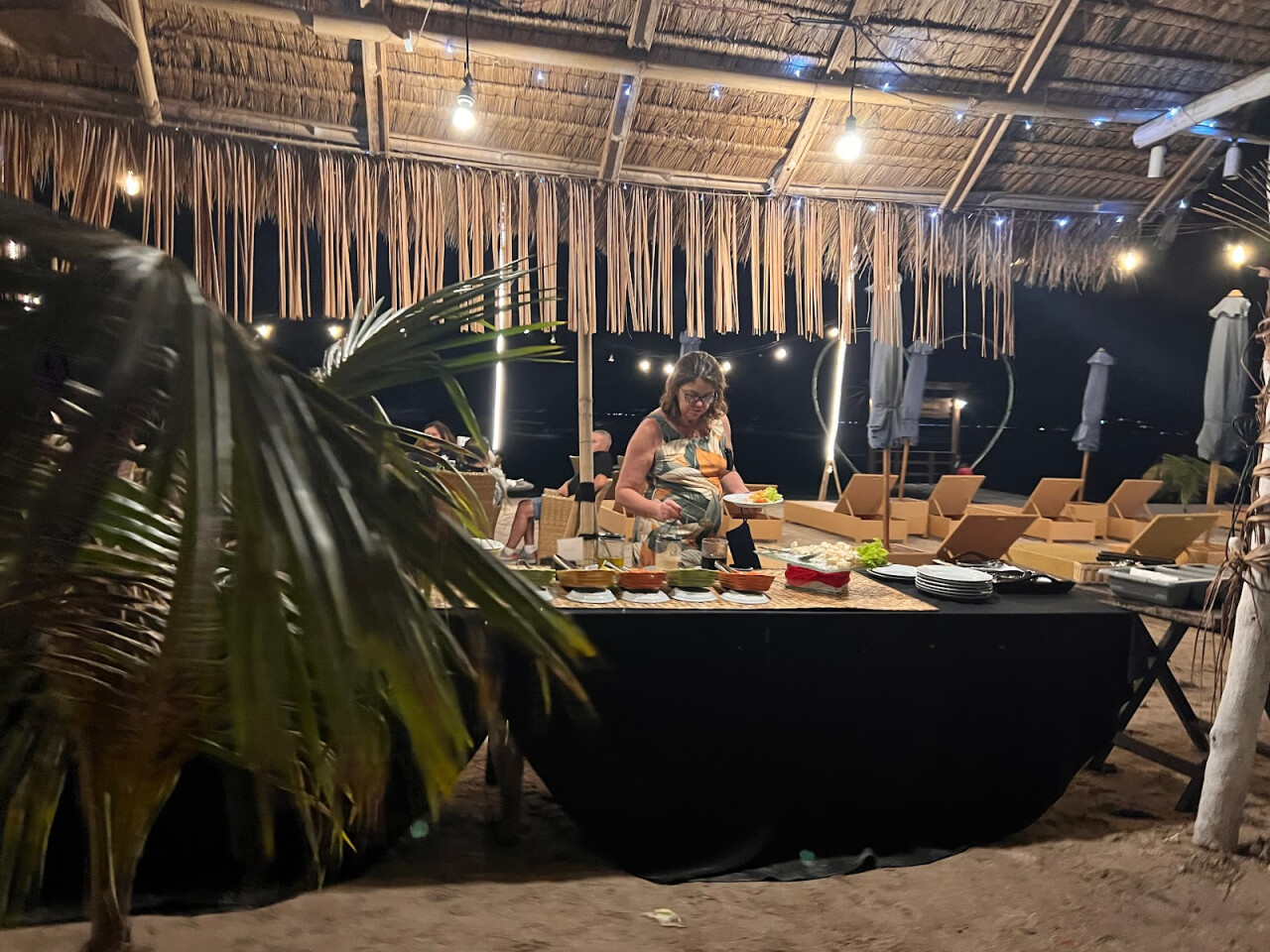 Sea Horse Restaurant