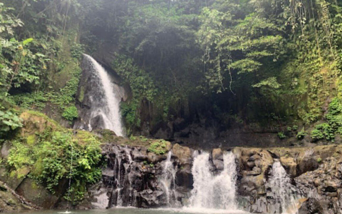 Tibumana