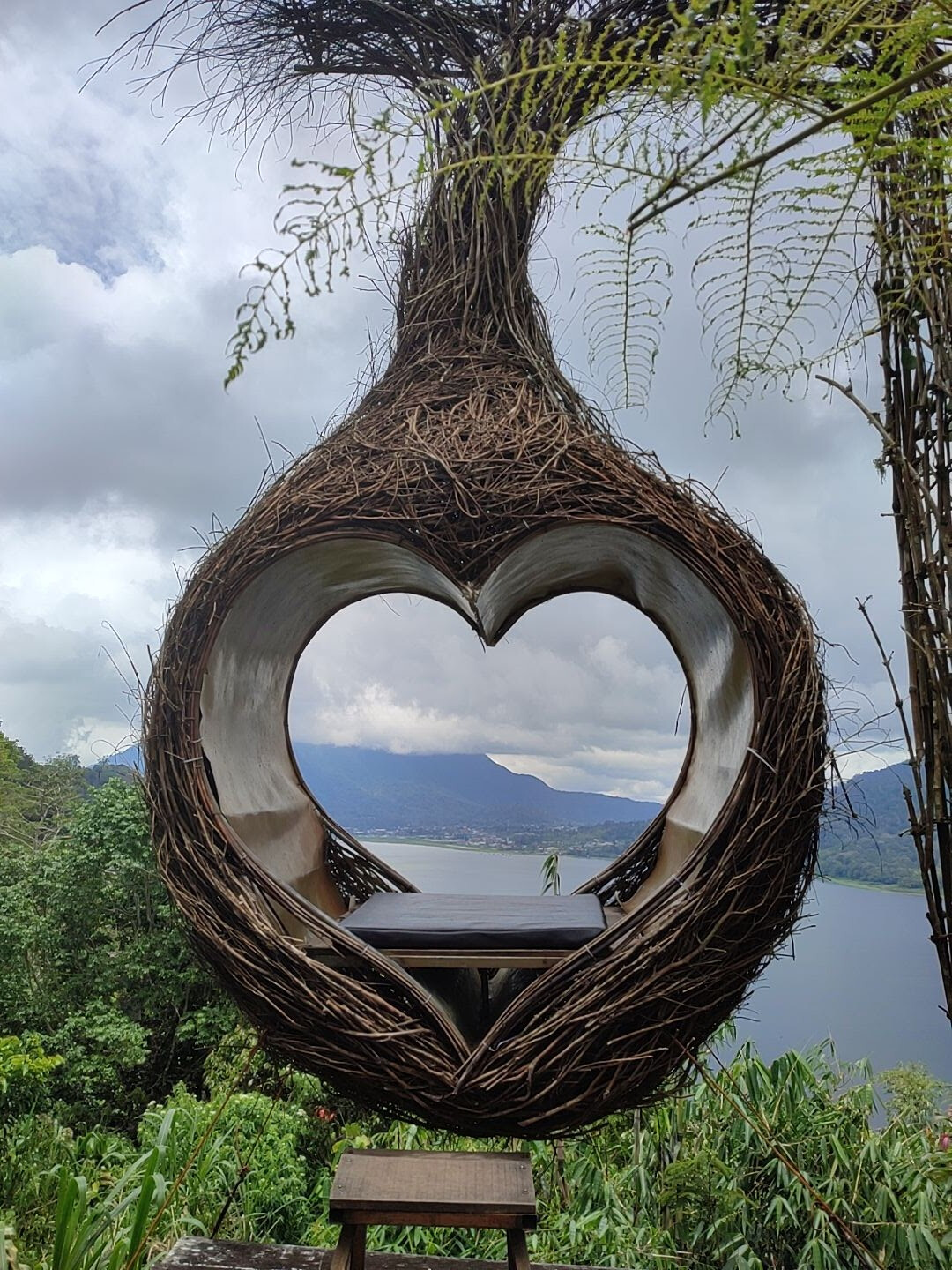 Wanagiri Hidden Hill Bali
