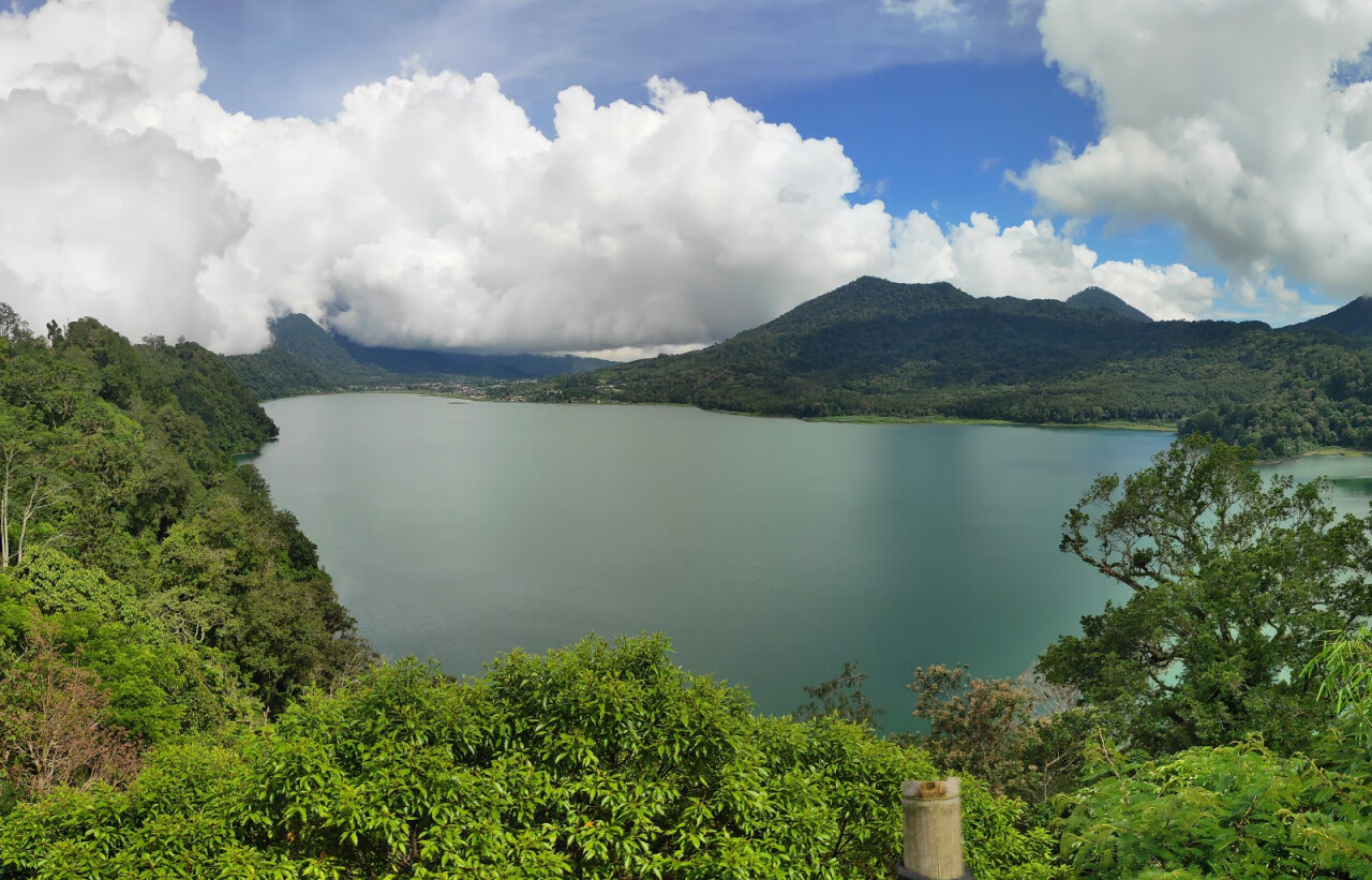Wanagiri Hidden Hill Bali