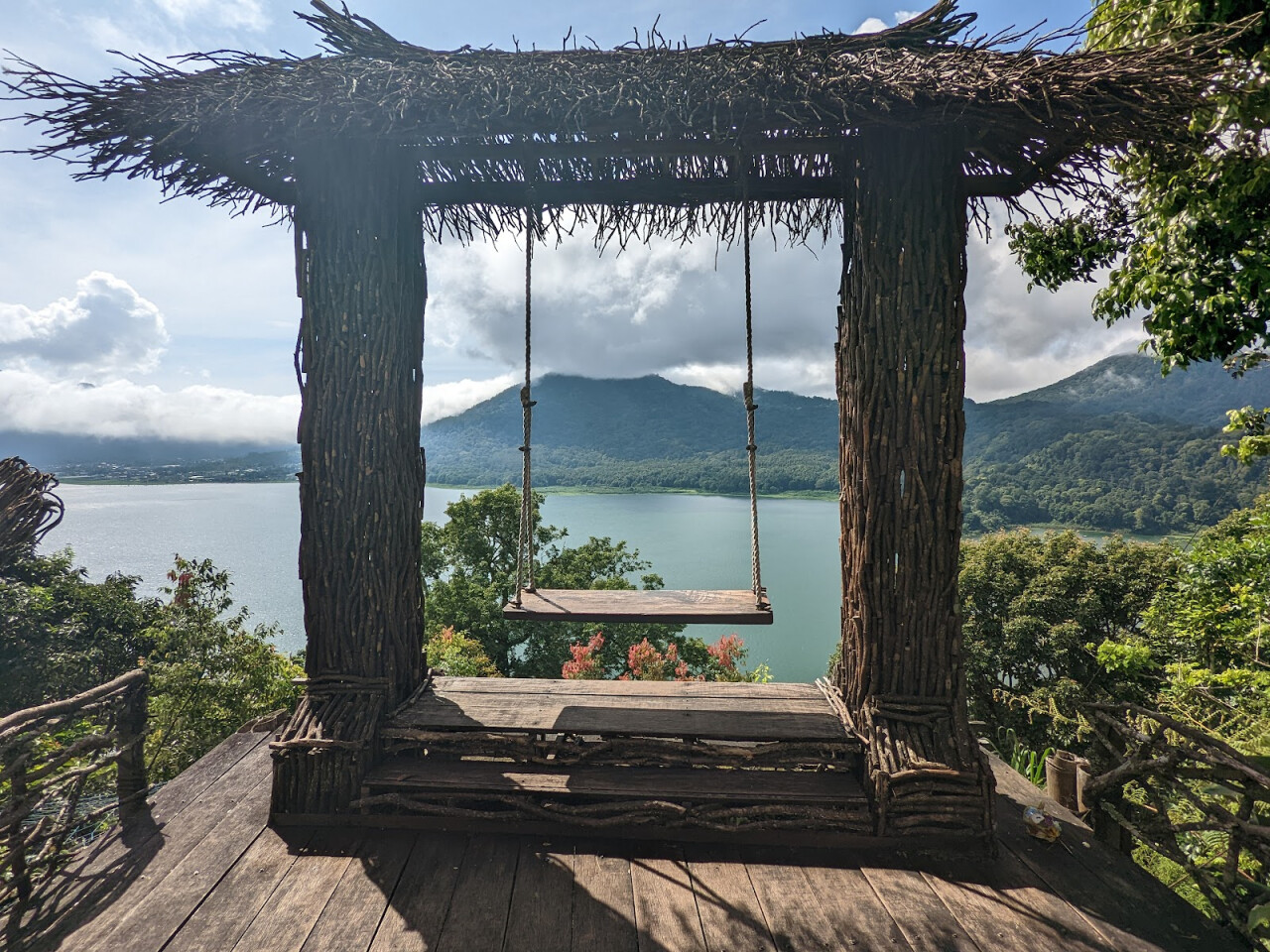 Wanagiri Hidden Hill Bali