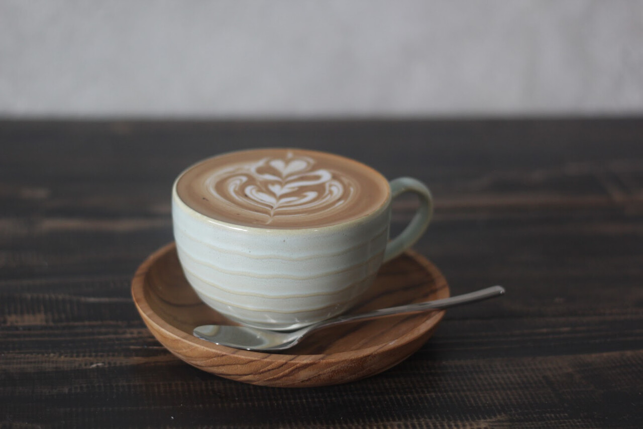 Vunja Coffee