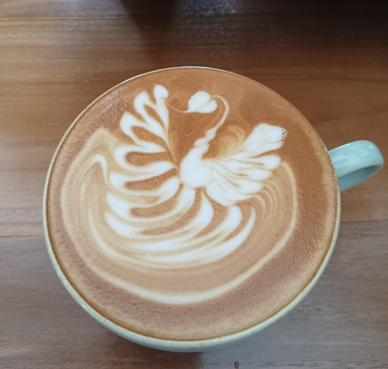 Vunja Coffee