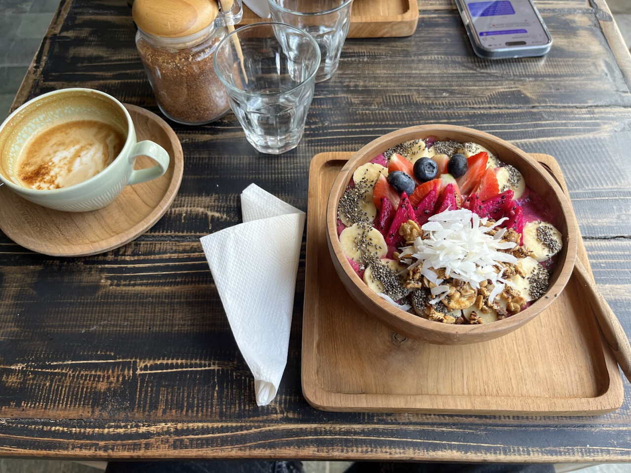 Vunja Coffee