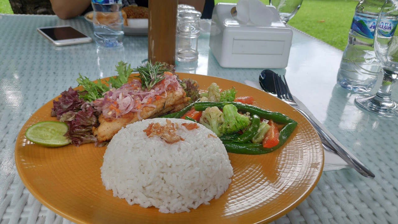 Casa coffee