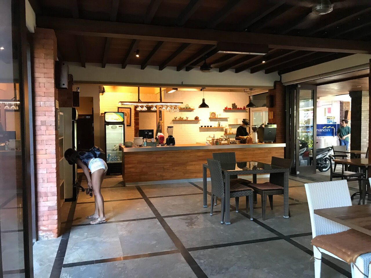 Casa coffee