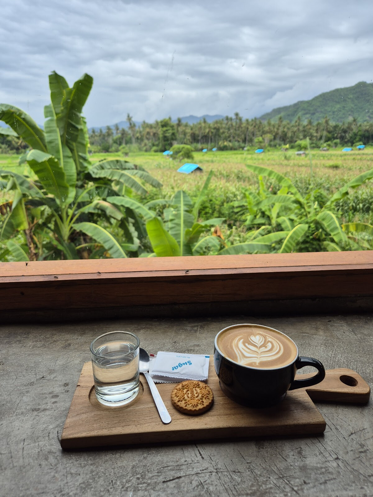 Ounix Coffee