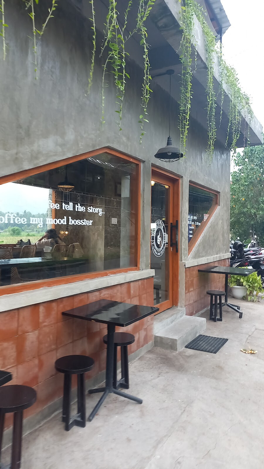 Ounix Coffee