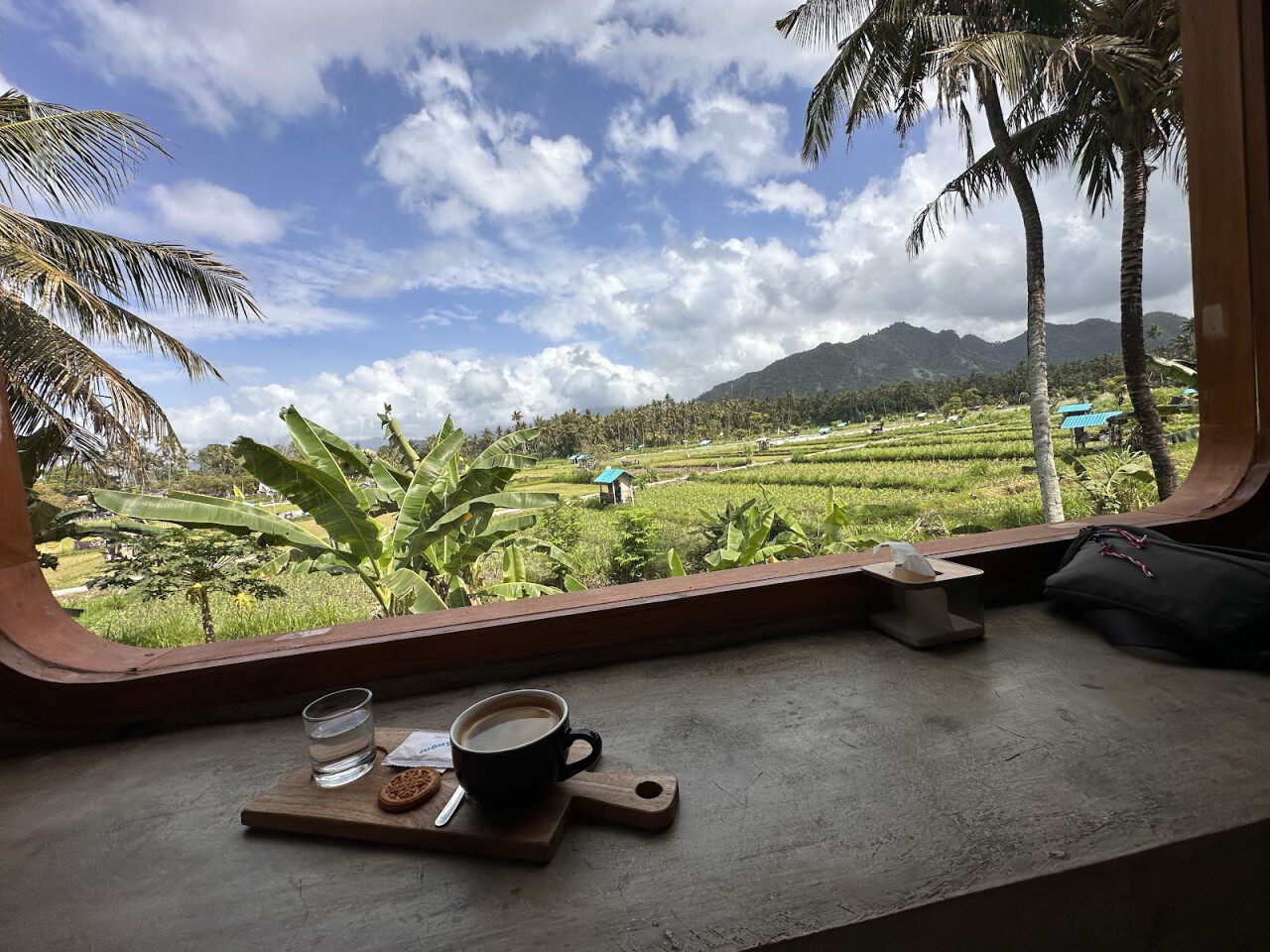 Ounix Coffee