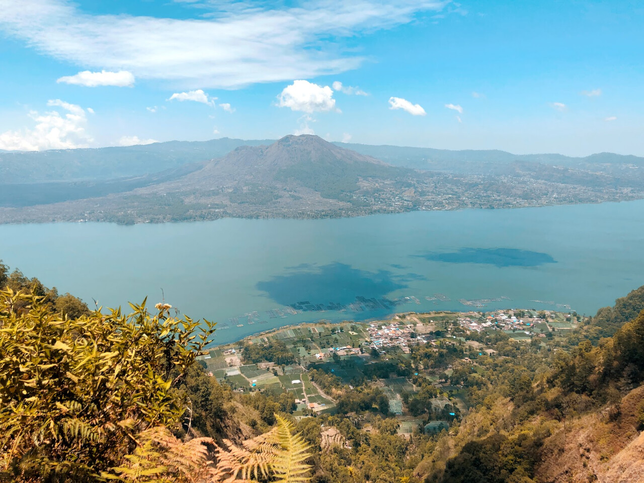 Gunung Abang