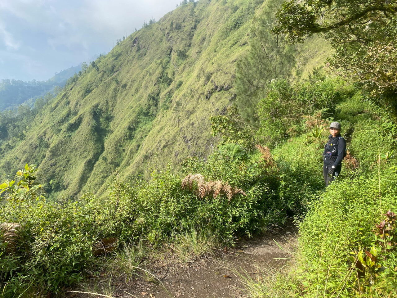 Gunung Abang