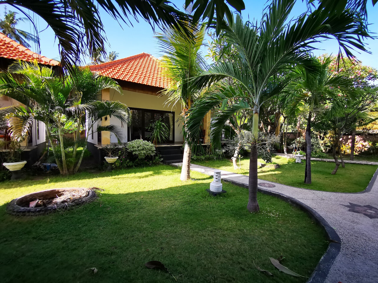 Yogika Center