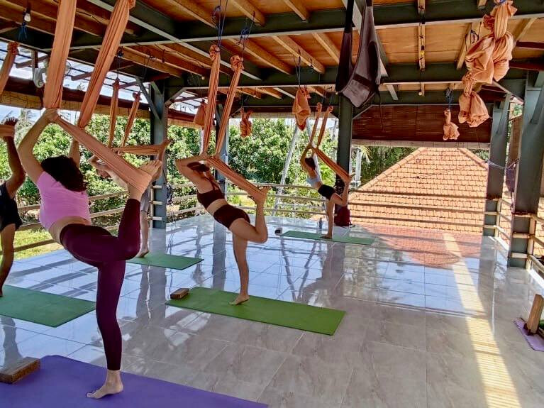 Yogika Center
