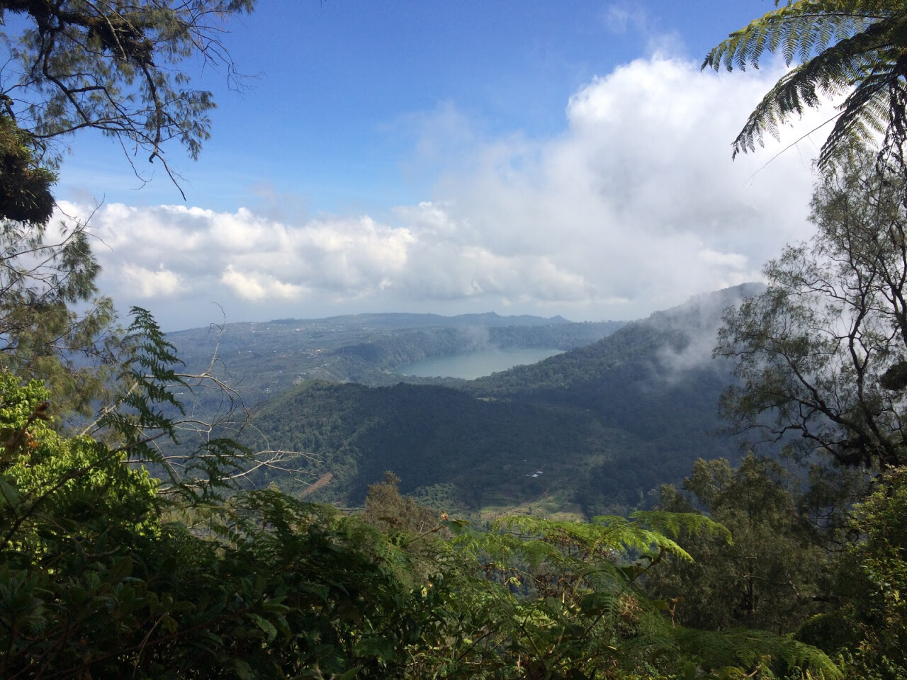 Gunung Sengayang