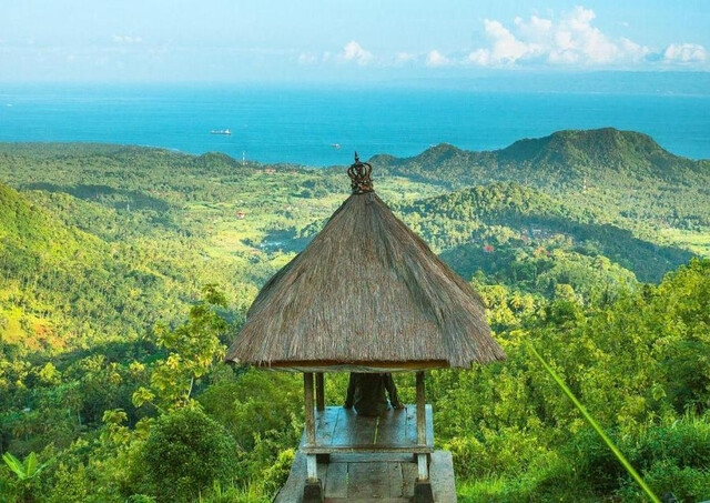 Bukit Putung