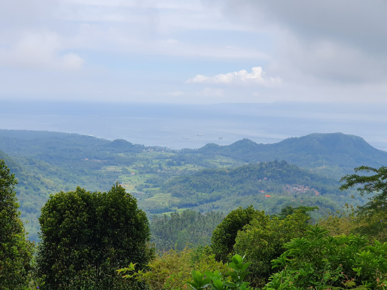 Bukit Putung