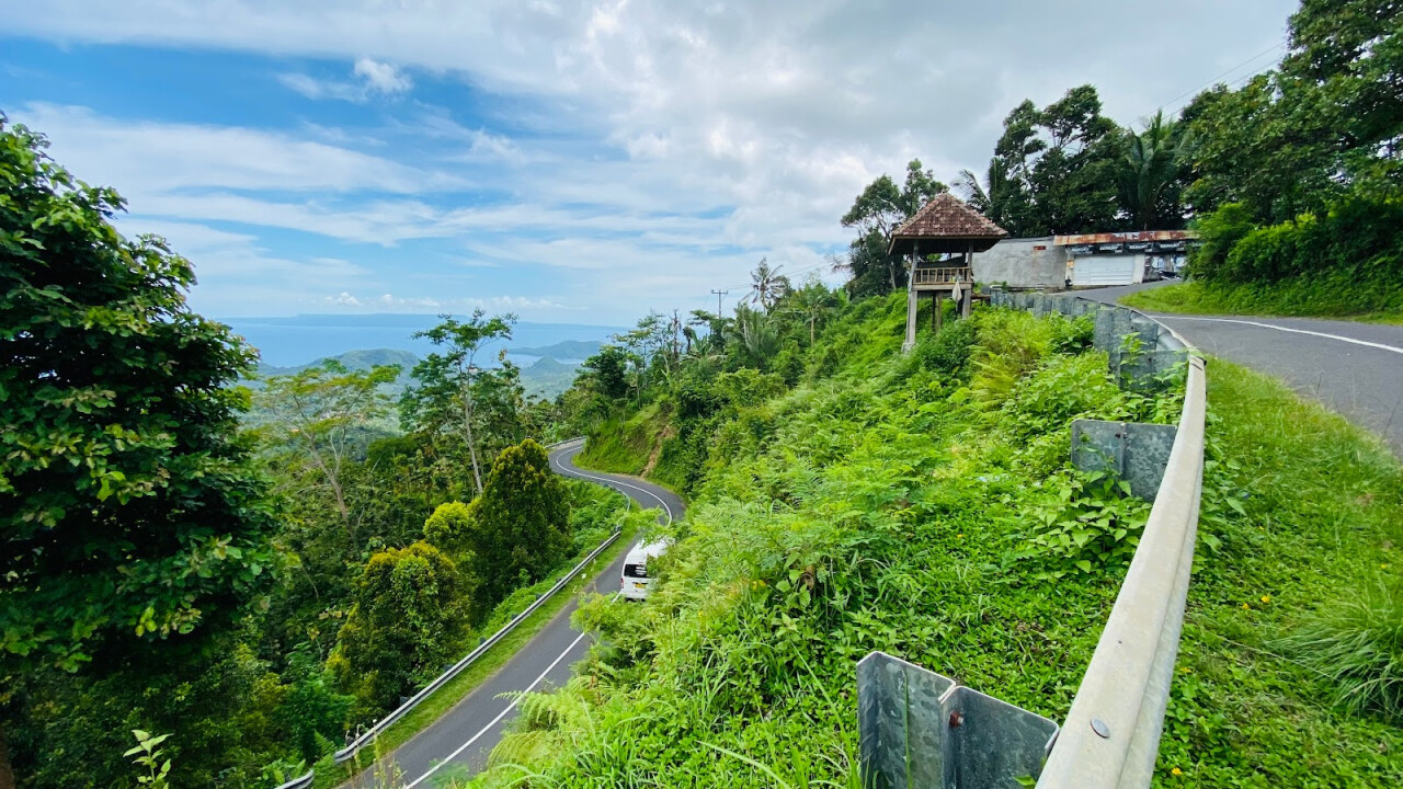 Bukit Putung