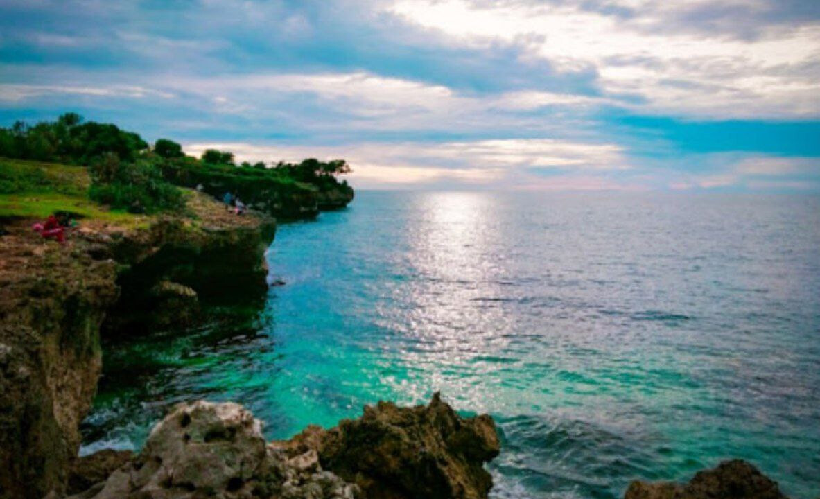 Kaneko Beach