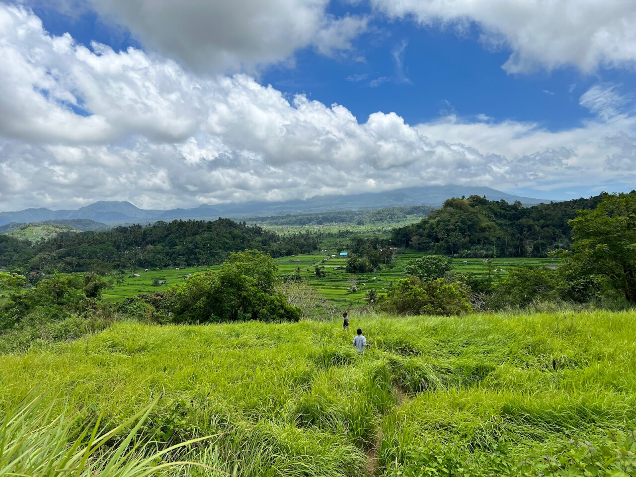 Bukit Cinta