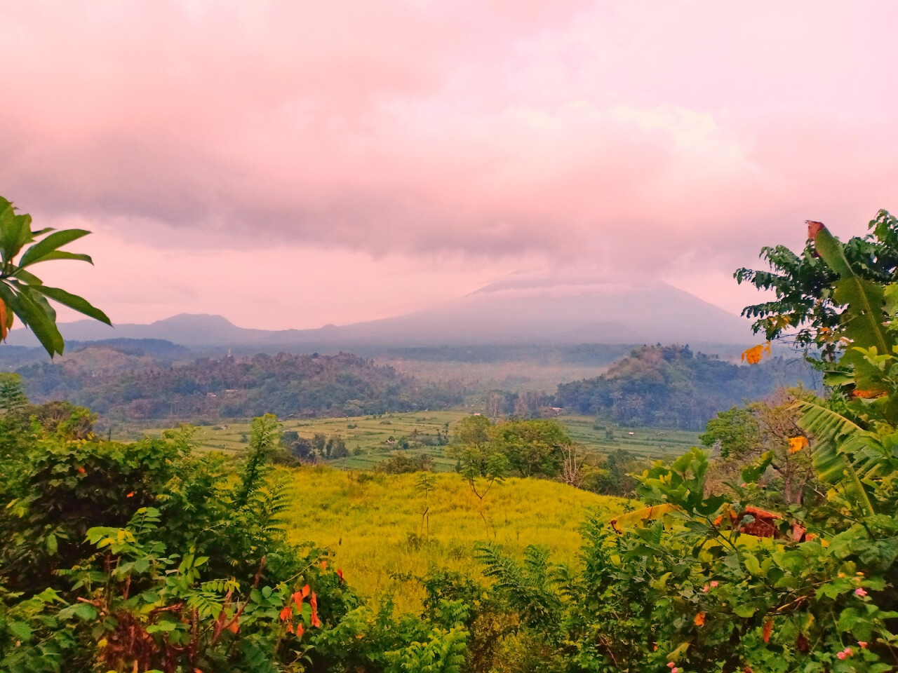 Bukit Cinta