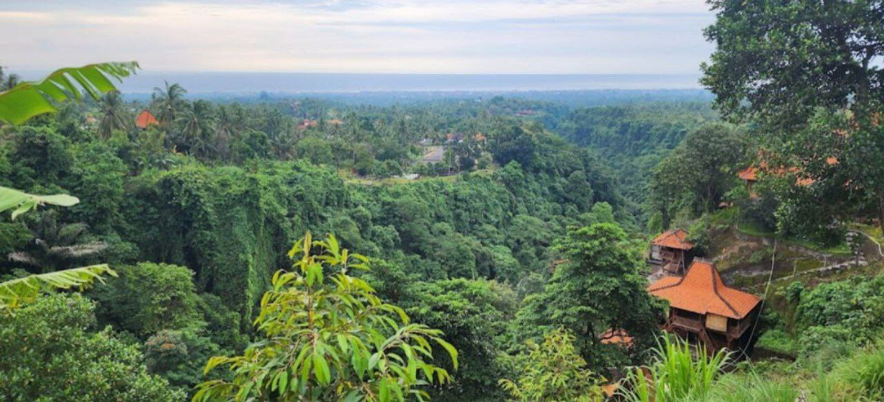 Blue Lagoon Sambangan