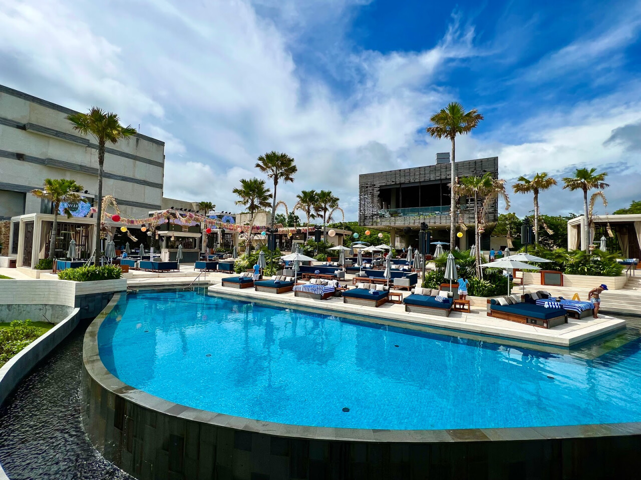 Savaya Bali