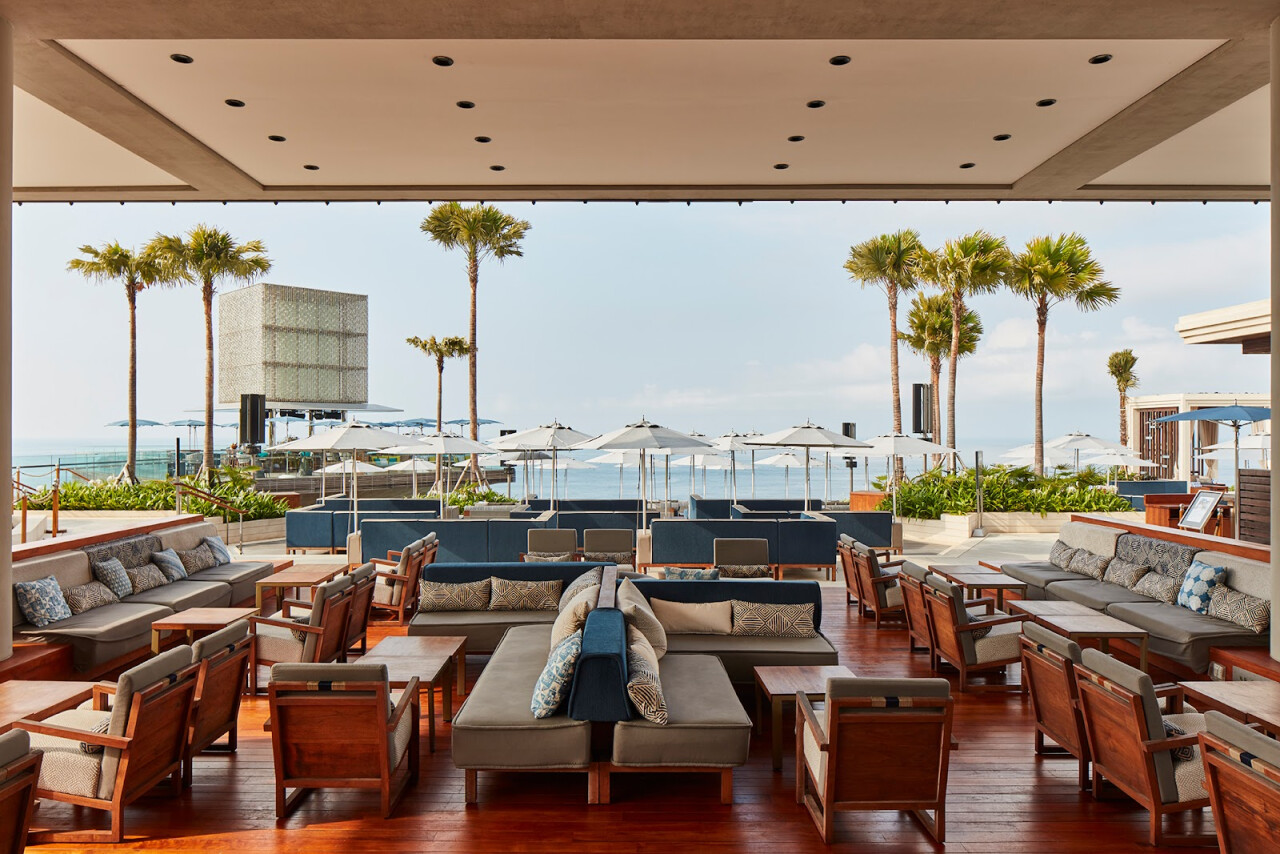 Savaya Bali