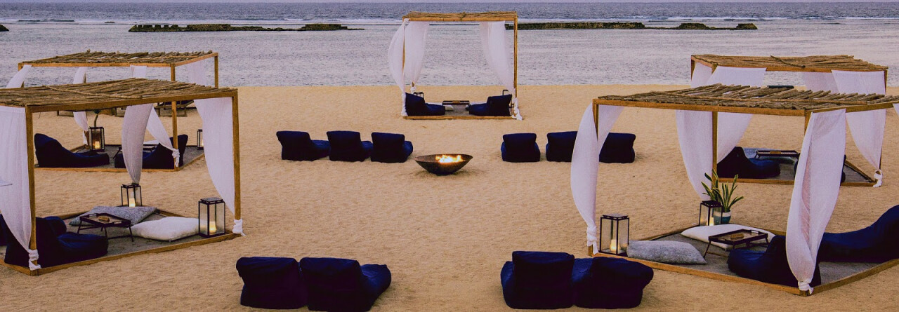 Manarai Beach House