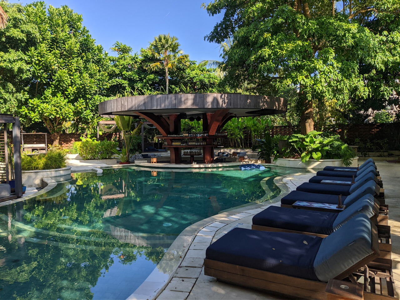 Manarai Beach House