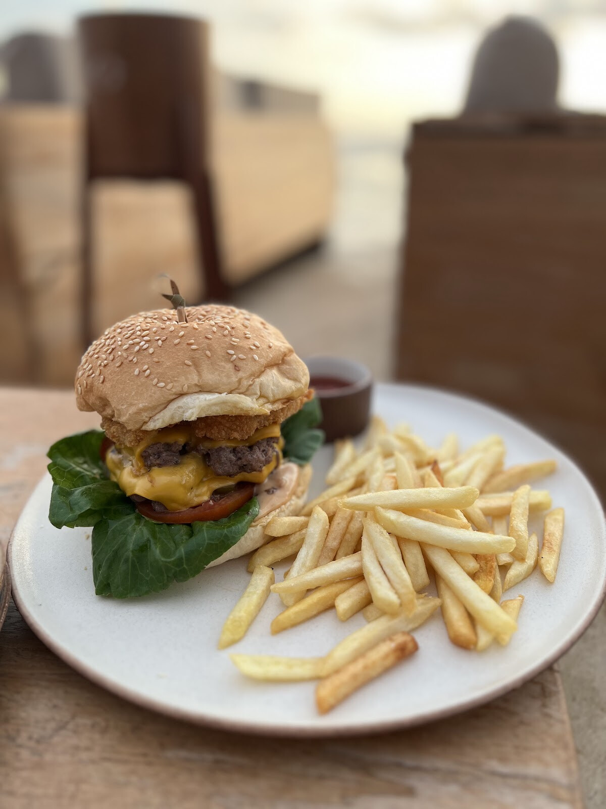 ARNA OCEAN LOUNGE & GLAMPING